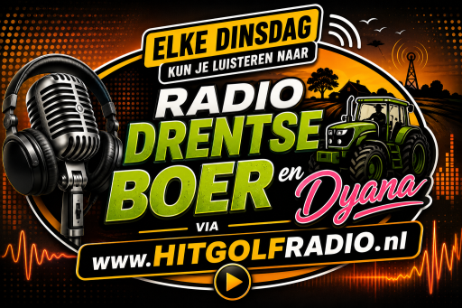 Radio Drentse Boer